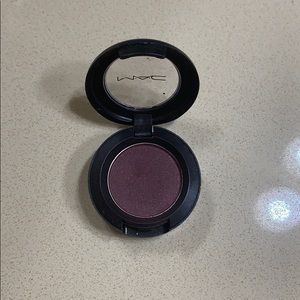 Mac Eyeshadow Makeup
